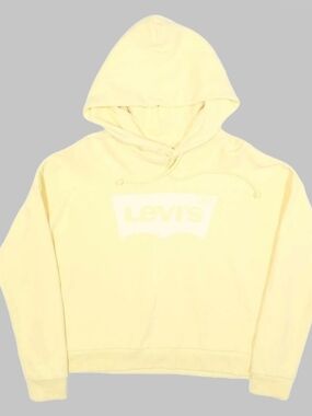 Levi's Batwing Logo Hoodie Woman's M